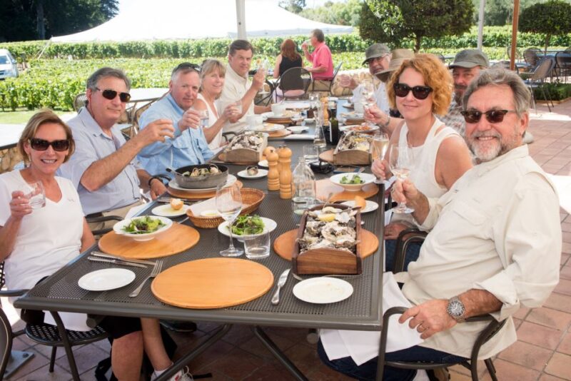 Catania, Taormina, Messina: 3 Etna Wineries Tour & Tasting - Key Points