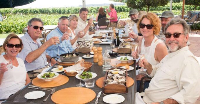 Catania, Taormina, Messina: 3 Etna Wineries Tour & Tasting - Customer Reviews and Ratings