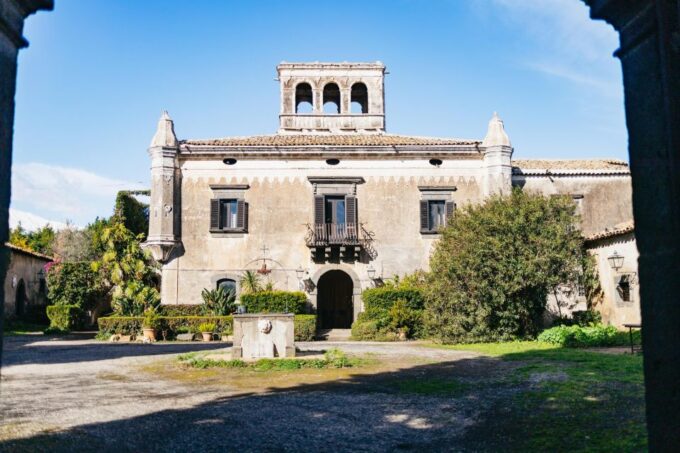 Catania/Taormina: The Godfather Filming Locations Tour - Important Considerations