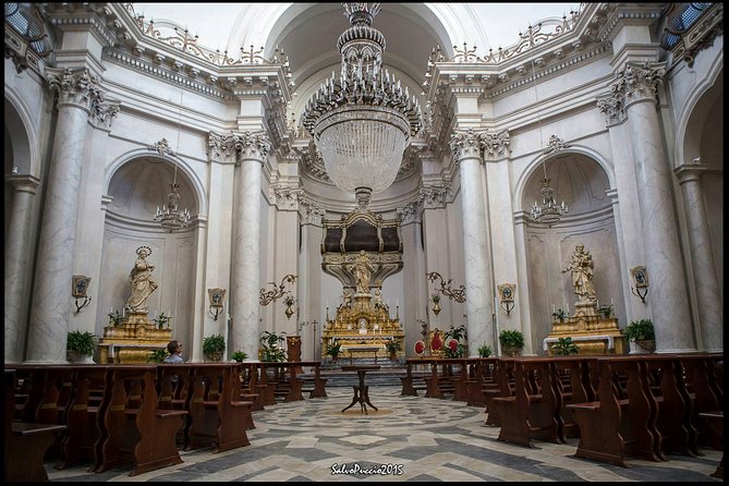 Catania: the Baroque Revival - Reviewing the Catania Tour Experience