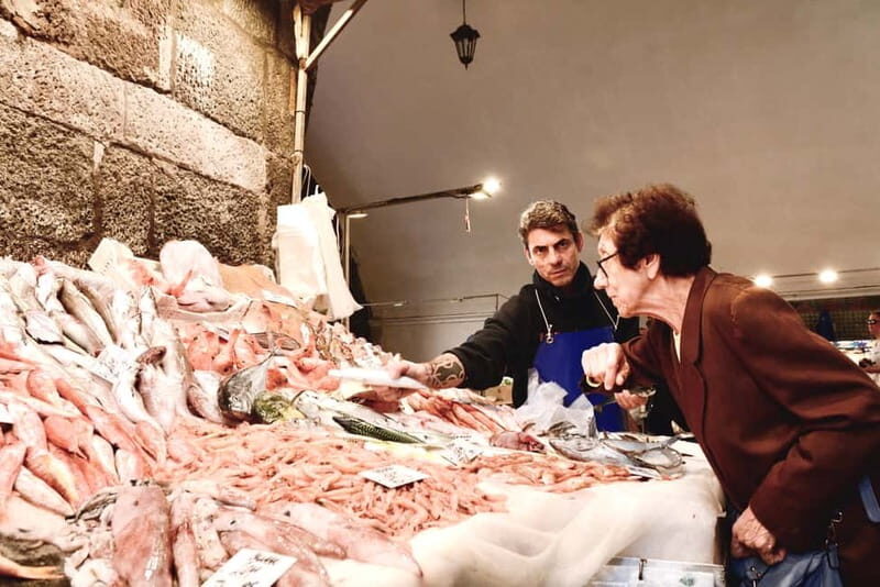 Catania: the Heart of the City - Guided Tour in Italian - Since Your Asked