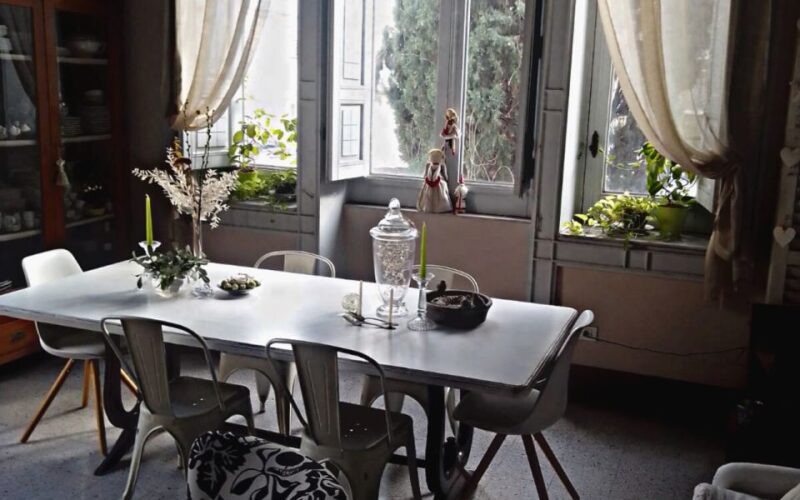 Catania: Traditional Home Cooking Experience With Dinner - Cooking Experience