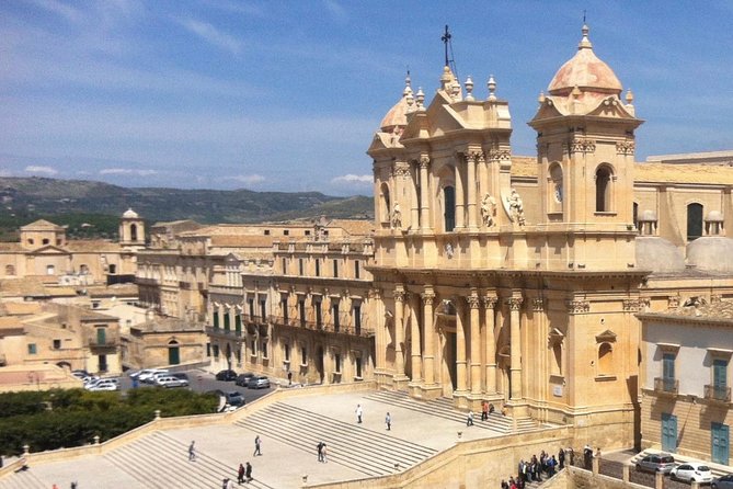 Catania TREASURES of the EAST 4 Days Private Minitour With Guide Driver - Booking Information