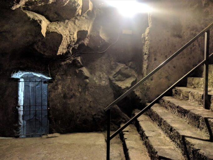 Catania: Underground and Street Food Walking Tour - Catanian Beverage