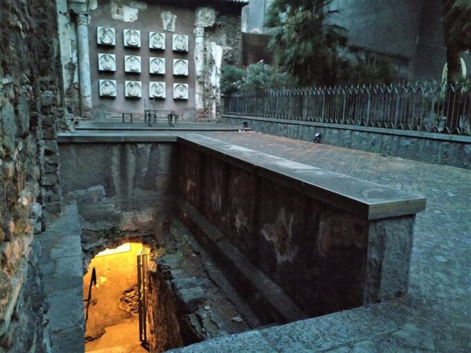Catania: Underground and Street Food Walking Tour - Frequently Asked Questions