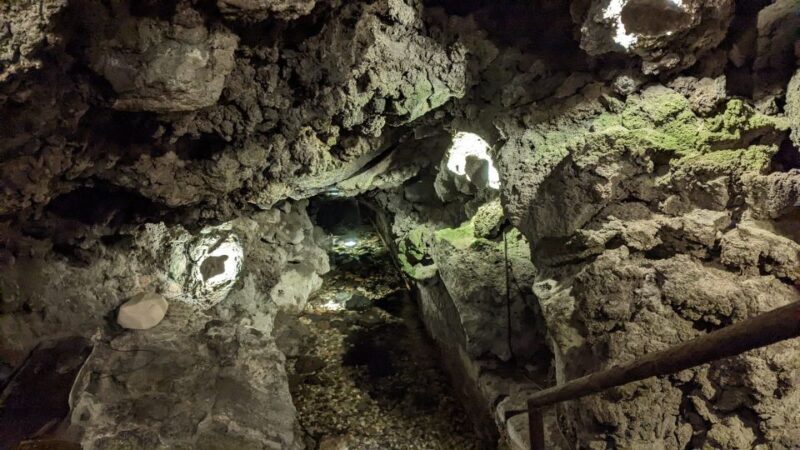 Catania: Underground Catania Tickets and Guided Tour - Highlights of the Tour Experience