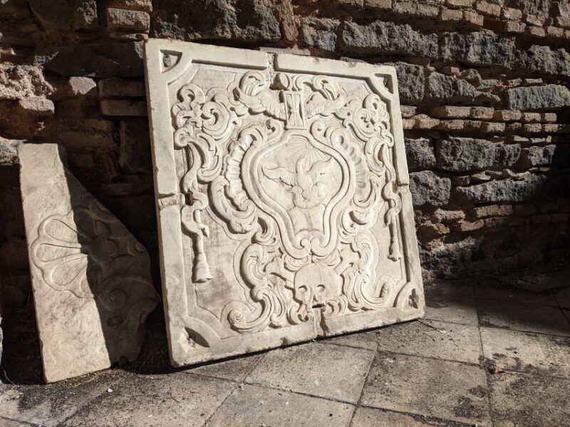 Catania: Underground Catania Tickets and Guided Tour - Meeting Point and Accessibility Details