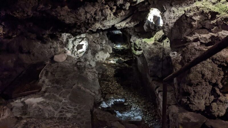 Catania: Underground Catania Tickets and Guided Tour - Tips for a Memorable Experience