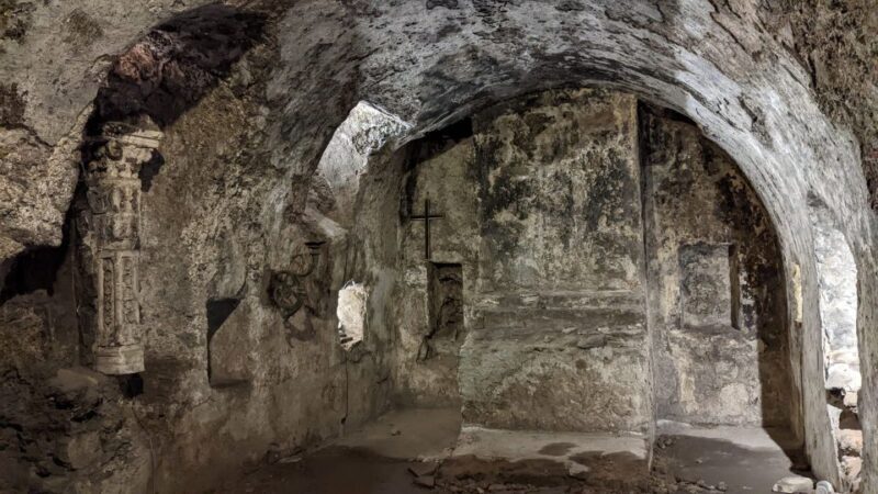 Catania: Underground Catania Tickets and Guided Tour - Since Your Asked