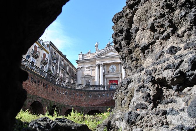 Catania Underground Classic - Pricing and Discounts