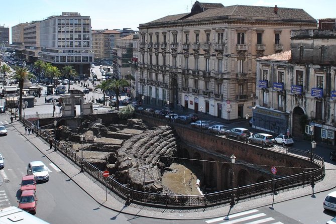 Catania Underground Classic - Individual Experience Considerations