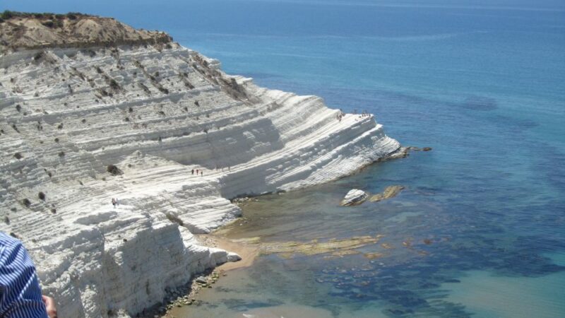 Catania: Valley of the Temples and Turkish Steps With Snack - Customer Ratings and Reviews
