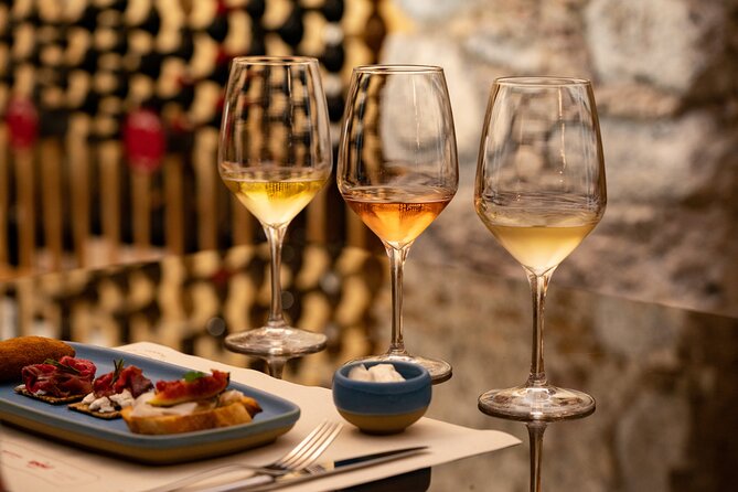 Catania: Wine Tasting in a Metropolitan Market - Tips for an Unforgettable Wine Adventure