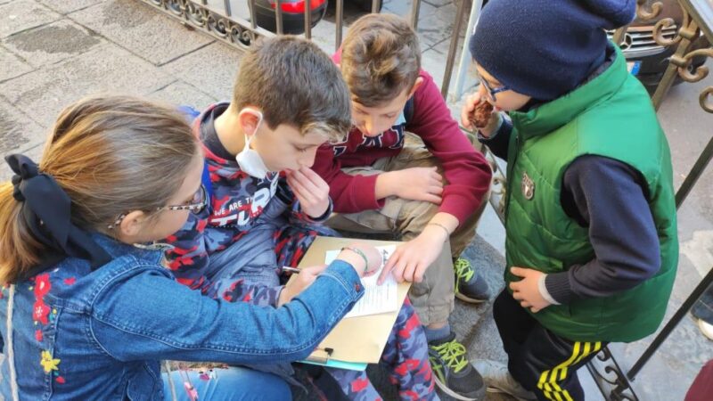 Catania&Mount Etna: Private Guided Family-Friendly Tour - Key Points