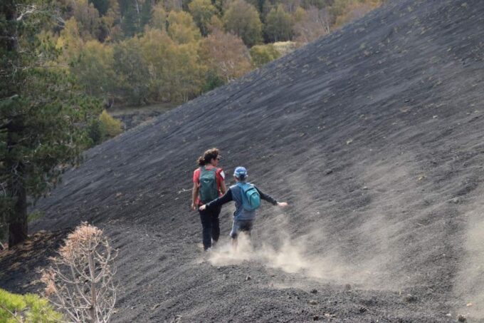 Catania&Mount Etna: Private Guided Family-Friendly Tour - Meeting Point