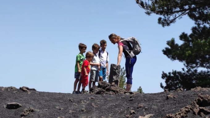 Catania&Mount Etna: Private Guided Family-Friendly Tour - Frequently Asked Questions