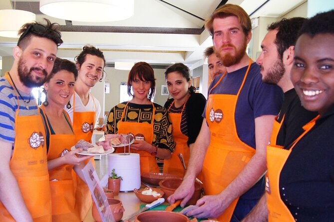 Cataplana for All: From Kitchen to the Table - Hands-on Cataplana Cooking Experience