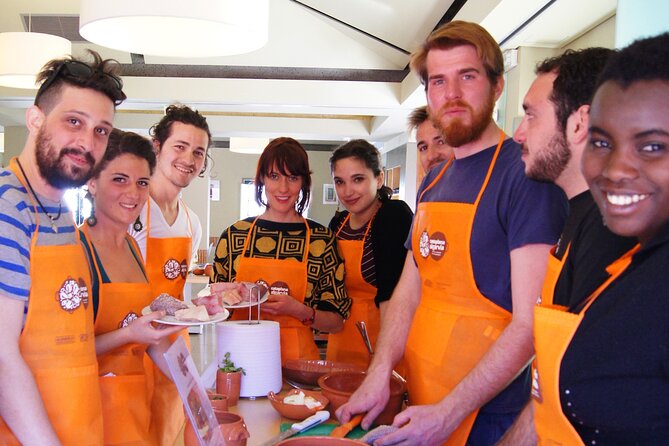 Cataplana for All: From Market to the Table - Reviews and Feedback