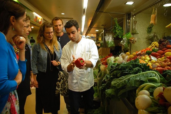 Cataplana for All: From Market to the Table - Cancellation and Booking Policy