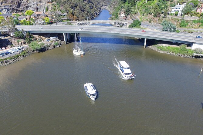 Cataract Gorge Cruise 10:30 Am - Customer Reviews and Ratings