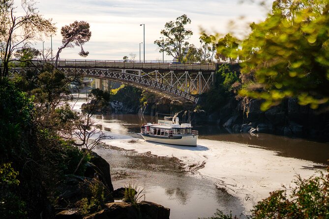 Cataract Gorge Cruise 4:30 Pm - Reviews and Ratings