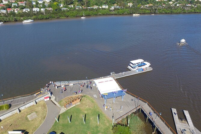 Cataract Gorge Cruise 9:30 Am - Live Commentary and Insights