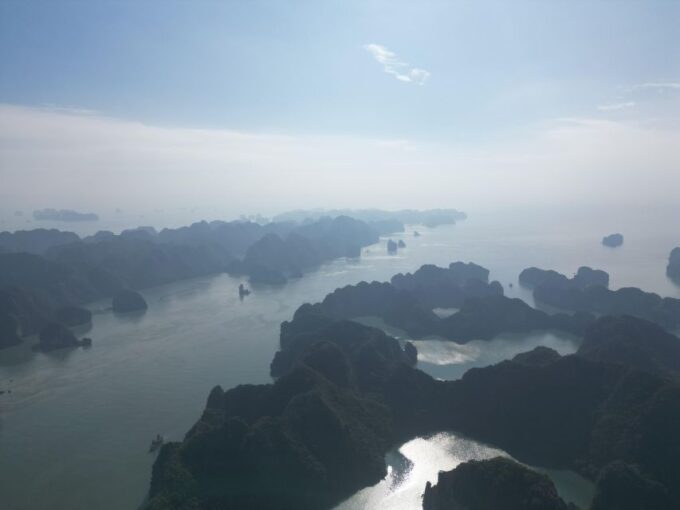 CatBa: 2 Nights 1 Day Lan Ha Bay on Cruise - Cancellation Policy