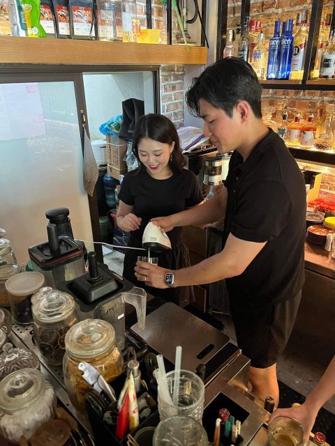Catba Cooking Class With Quiri Kitchen - Key Points