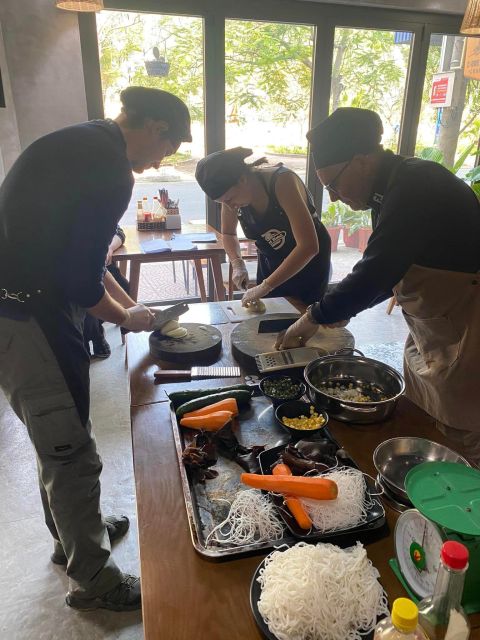 Catba Cooking Class With Quiri Kitchen - Discovering Local Ingredients