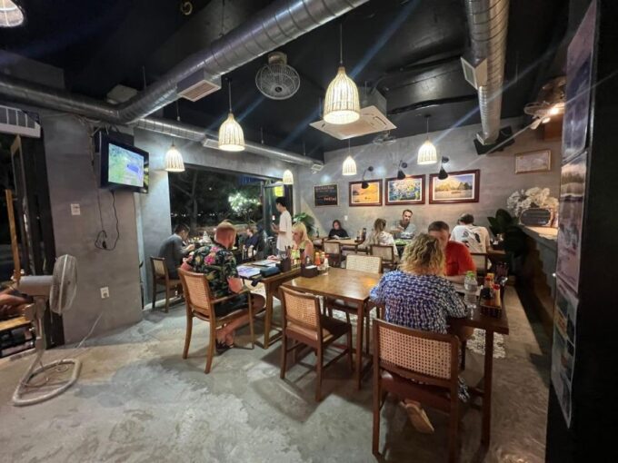 Catba Cooking Class With Quiri Kitchen - Cancellation Policy