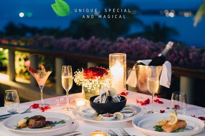 Catch of the Day Dinner in Your Private Villa/Condo in Cabo or San Jose Del Cabo - Chef Arrival and Duration