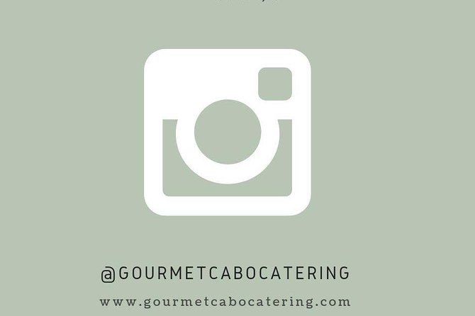 Catch of the Day Dinner in Your Private Villa/Condo in Cabo or San Jose Del Cabo - Customer Feedback