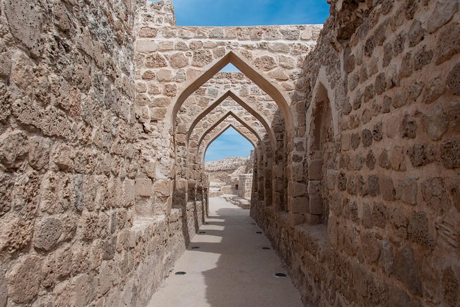 Catch the Essence of Manama - Half Day City Tour - Convenient Transportation Provided