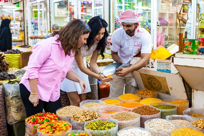 Catch the Essence of Manama - Half Day City Tour - Inclusions and Exclusions