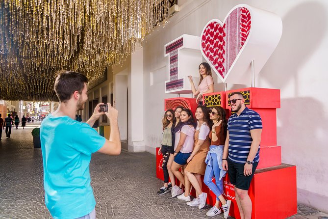 Catch the Essence of Manama - Half Day City Tour - Cancellation and Pickup Details