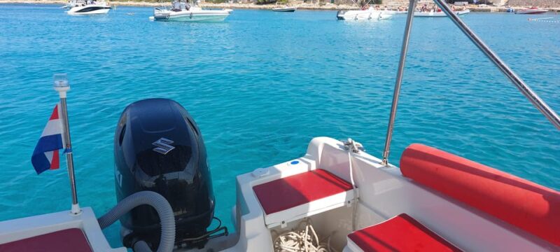 Catching For Sunset Tour 18 - 21:30h - Preparation and Restrictions