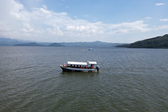 Catemaco And Los Tuxtlas Tour From Veracruz Or Boca Del Rio - Transportation and Accessibility
