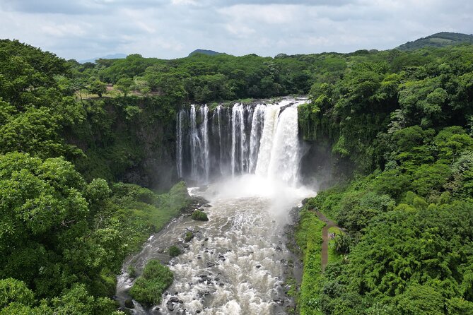 Catemaco And Los Tuxtlas Tour From Veracruz Or Boca Del Rio - Included and Excluded Services