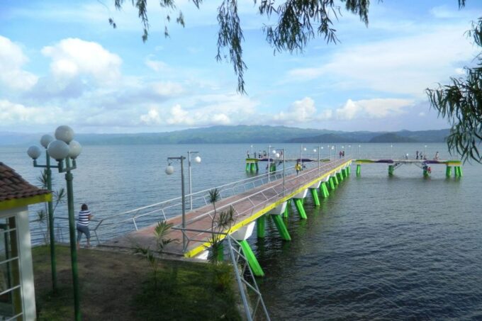 Catemaco & the Tuxtlas Day Trip From Veracruz (Typical Boat) - Nanciyaga Ecological Reserve