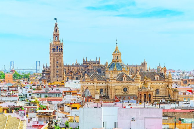 Cathedral, Alcazar and Giralda Guided Tour With Priority Tickets - Additional Tour Information