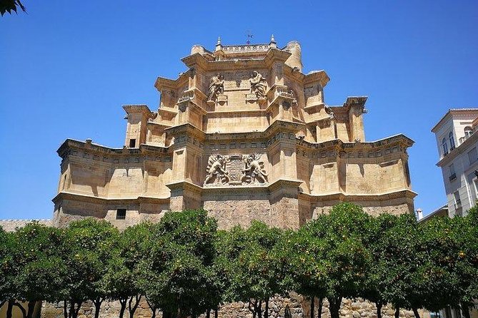 Cathedral and Royal Chapel + Monastery of San Jerónimo - Granada Cathedral