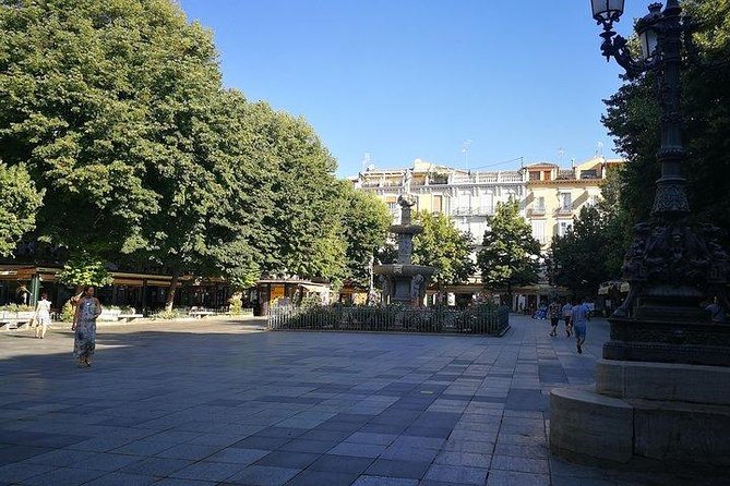 Cathedral and Royal Chapel + Monastery of San Jerónimo - Customer Feedback