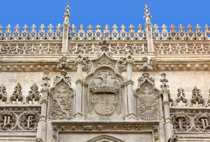 Cathedral and Royal Chapel With Albaicín and Sacromonte - Customer Feedback