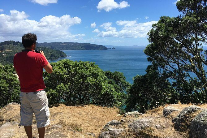 Cathedral Cove Day Trip from Auckland - Practical Tips for Travelers