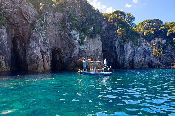 Cathedral Cove Dive & Snorkel- Marine Reserve specialised trips - Frequently Asked Questions