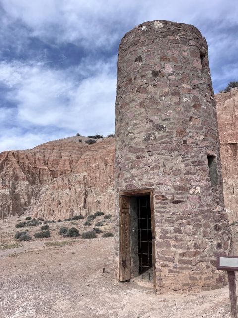 Cathedral Gorge State Park and Area 51 Day Tour From Las Veg - Frequently Asked Questions