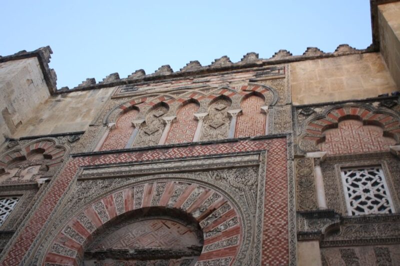 Cathedral Mosque Guided Tour in a Small Group in French - Frequently Asked Questions