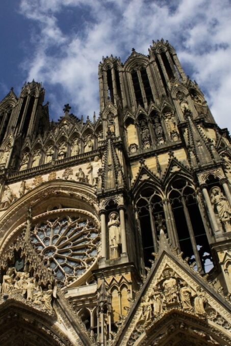 Cathedral Notre-Dame of Reims : The Digital Audio Guide - Customer Reviews and Ratings