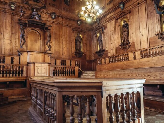 Cathedral of San Petronio and Archiginnasio Private Tour - Customer Reviews