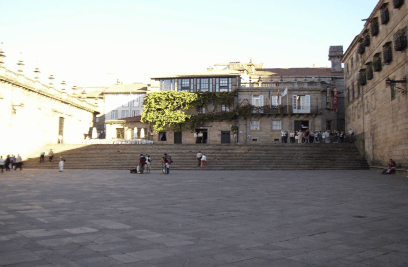 Cathedral of Santiago + Museum + Tour of the Historic Center - Tour Experience